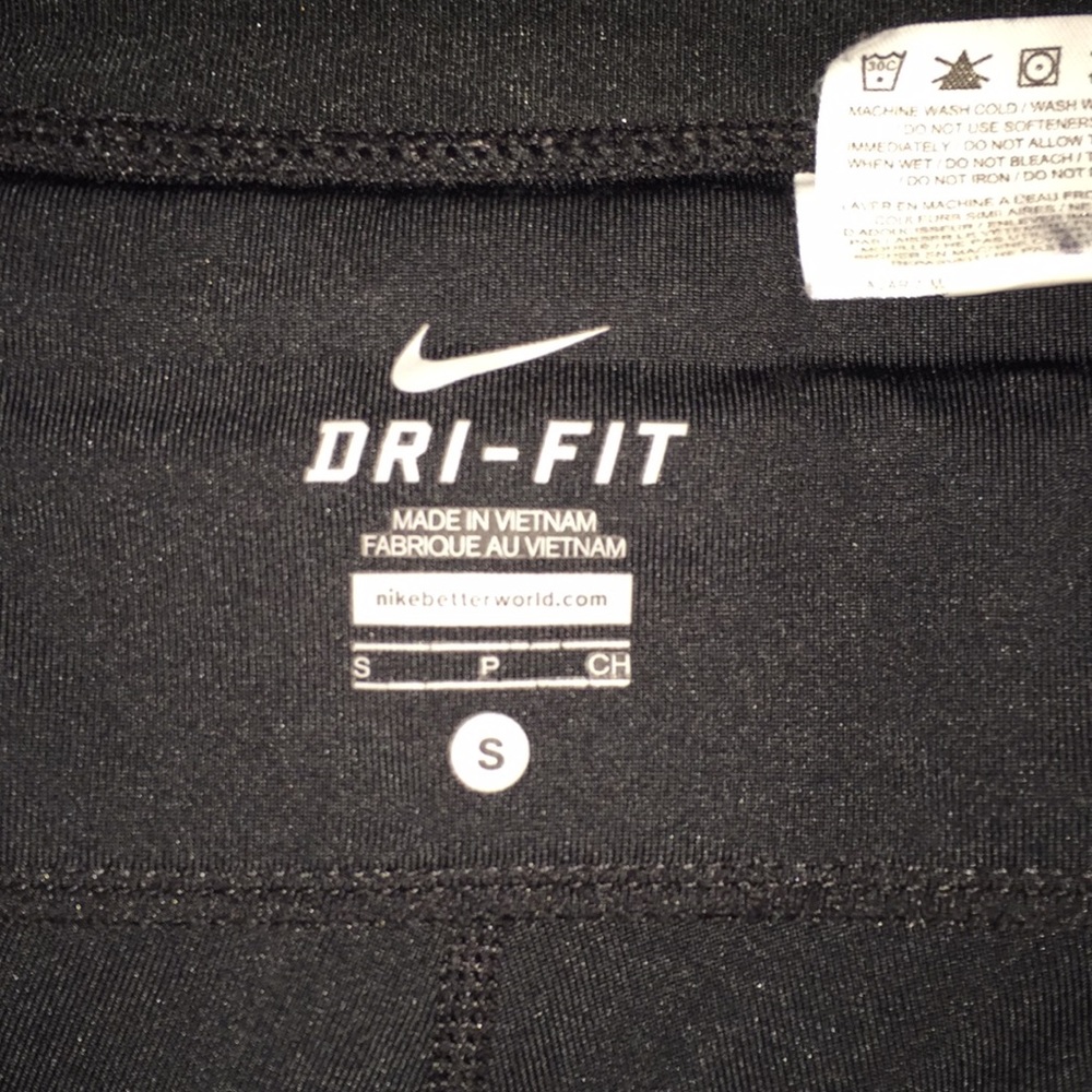 Nike running leggings
